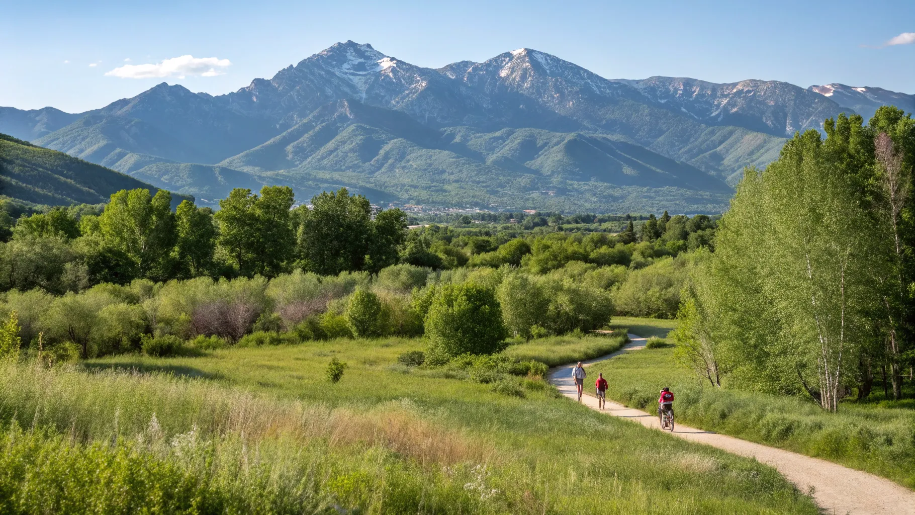 Providence Utah